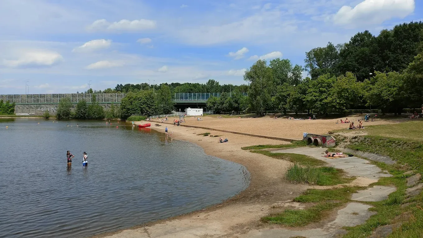 Kąpielisko - zdjęcie główne