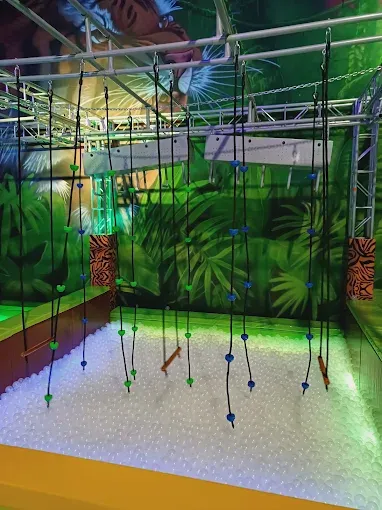 Jungle Park Pruszków