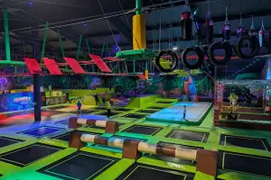 Jungle Park Pruszków