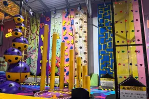 Hopa Park - Park Trampolin, Sala Zabaw, Dmuchany Park