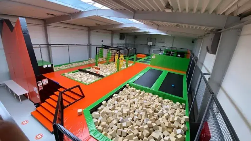 Fun Zone Warszawa