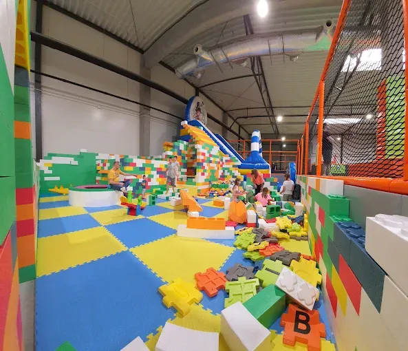 Jump Arena Warszawa