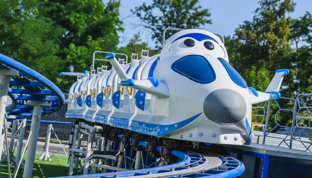 HappyLandia Park Rozrywki