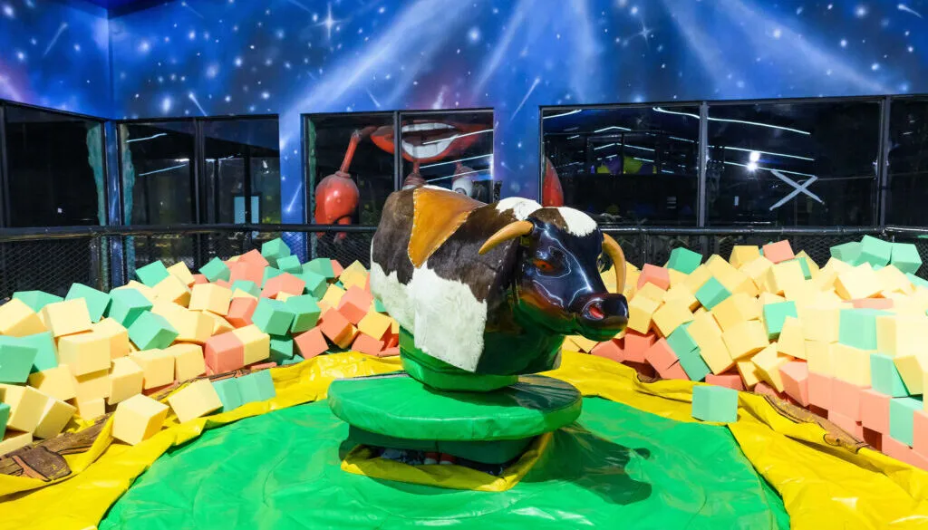 HappyLandia Park Rozrywki