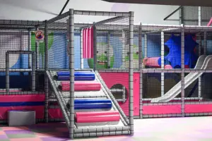 HappyLandia Park Rozrywki