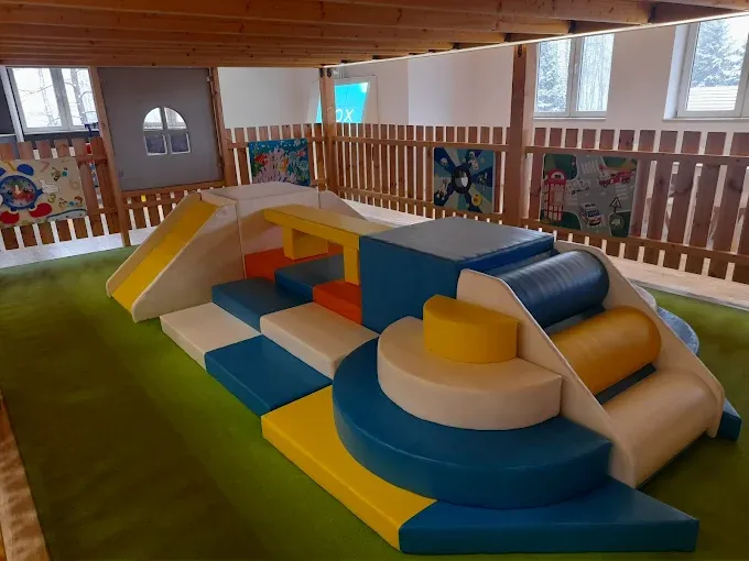 Amazing Park - Sala Zabaw Plac zabaw