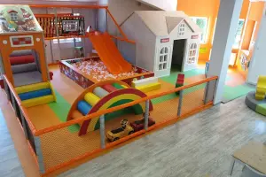 Amazing Park - Sala Zabaw Plac zabaw