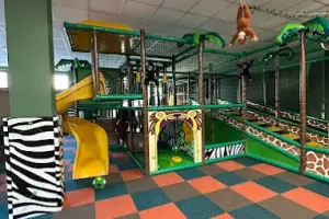 Sala Zabaw Małpi Gaj