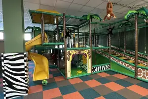 Sala Zabaw Małpi Gaj