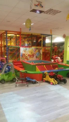 Świat Dziecka. Centrum Zabaw dla Dzieci