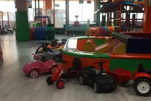 Świat Dziecka. Centrum Zabaw dla Dzieci