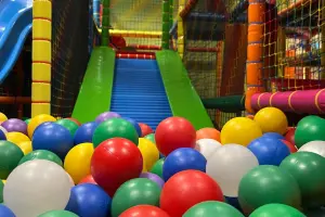 Świat Dziecka. Centrum Zabaw dla Dzieci