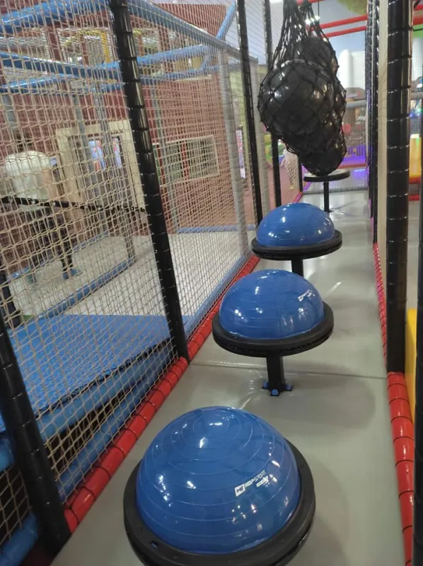 Centrum Zabaw Happy Park