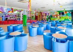 Centrum Zabaw Happy Park