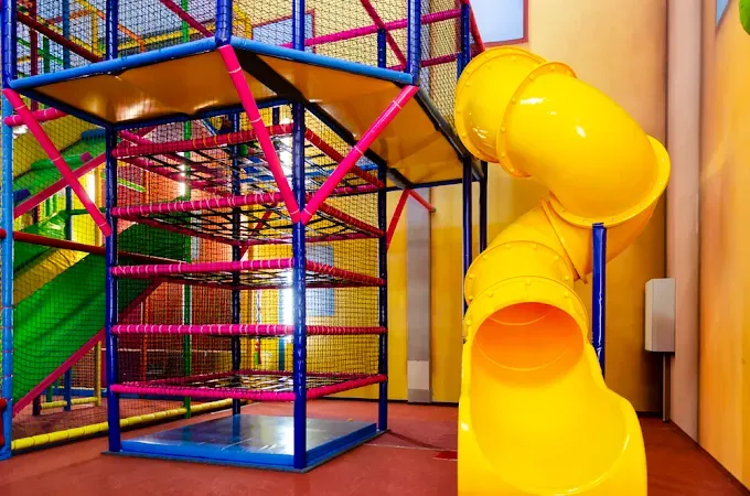 Centrum Zabaw Happy Park