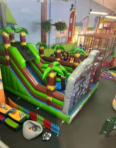 Centrum Zabaw Happy Park