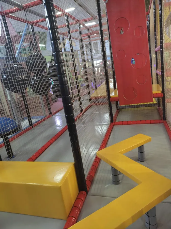 Centrum Zabaw Happy Park