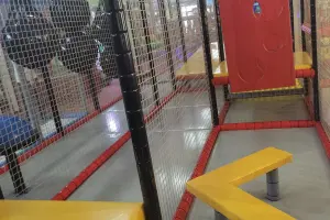 Centrum Zabaw Happy Park