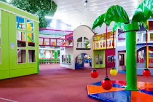 Centrum Zabaw Happy Park