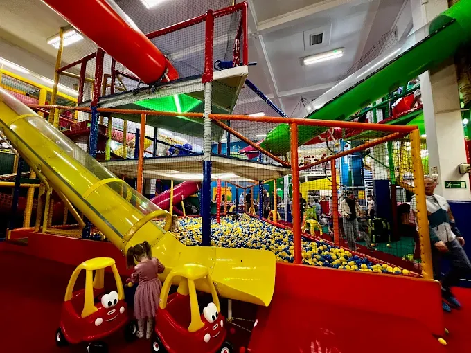 Kolorado Sala Zabaw dla Dzieci