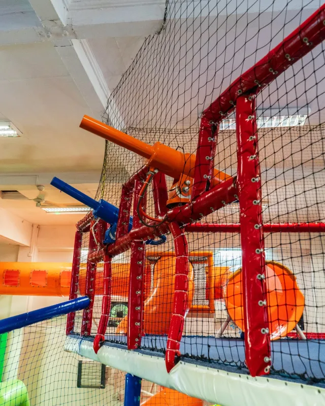 Kolorado Sala Zabaw dla Dzieci