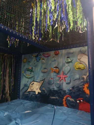 Kolorado Sala Zabaw dla Dzieci