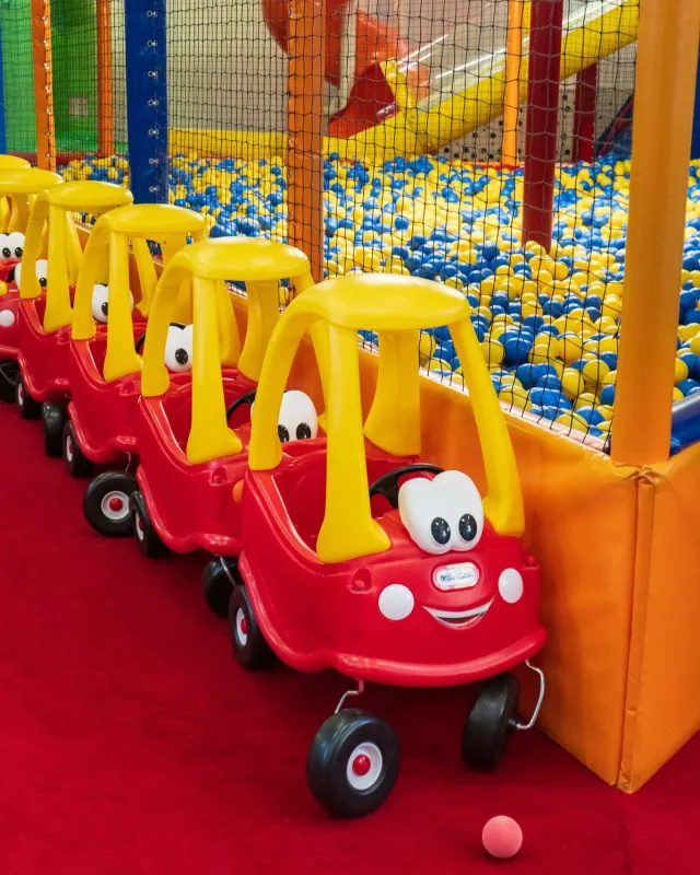 Kolorado Sala Zabaw dla Dzieci