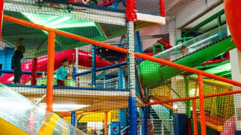 Kolorado Sala Zabaw dla Dzieci