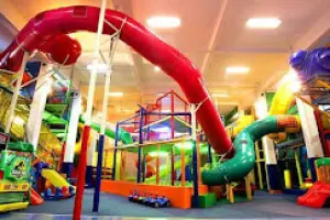 Kolorado Sala Zabaw dla Dzieci