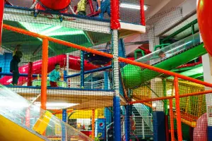 Kolorado Sala Zabaw dla Dzieci