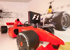 Centrum Kreatywnej Zabawy KIDDOS