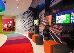 Centrum Kreatywnej Zabawy KIDDOS