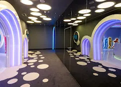 Centrum Kreatywnej Zabawy KIDDOS