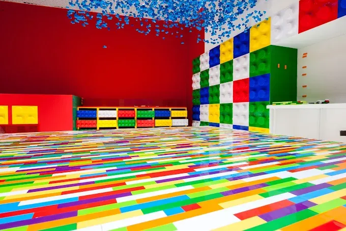 Centrum Kreatywnej Zabawy KIDDOS