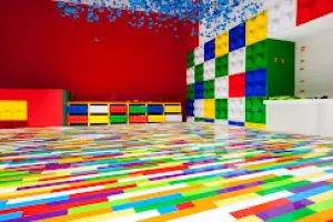 Centrum Kreatywnej Zabawy KIDDOS