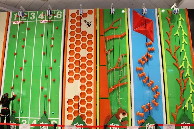 Sala Zabaw Inca Play