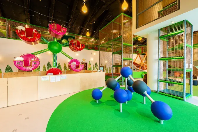 Sala Zabaw Inca Play