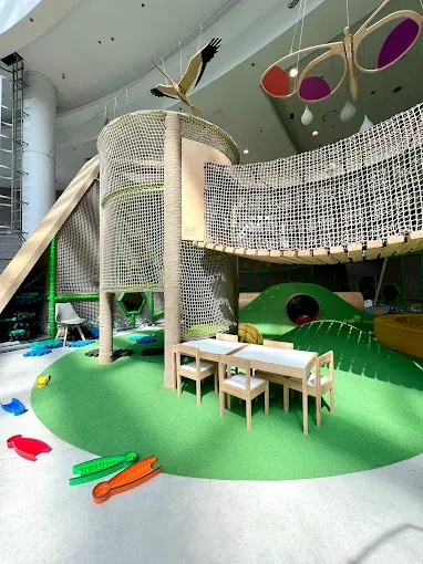 Sala Zabaw Inca Play