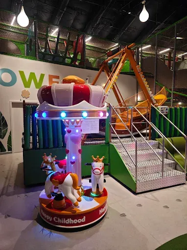 Sala Zabaw Inca Play