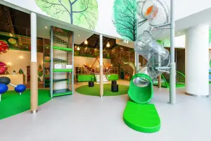 Sala Zabaw Inca Play