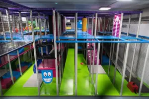 Sala Zabaw Piccolo Legionowo - imprezy urodzinowe, półkolonie, warsztaty dla dzieci