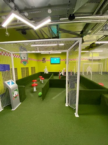 Smart Kids Planet - Centrum Mądrej Zabawy