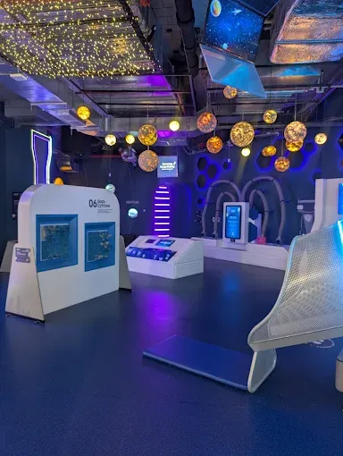 Smart Kids Planet - Centrum Mądrej Zabawy