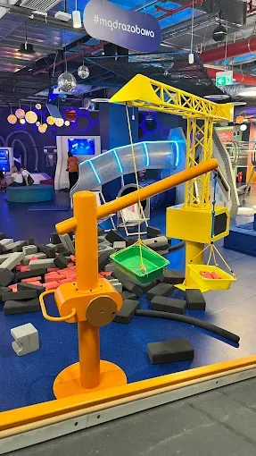 Smart Kids Planet - Centrum Mądrej Zabawy