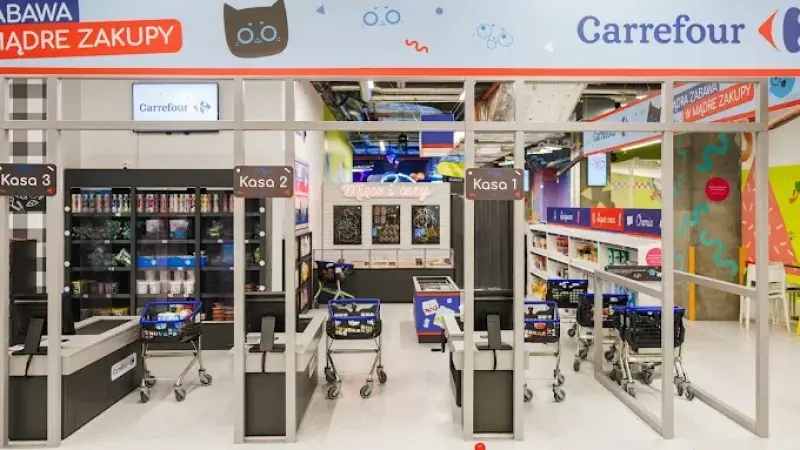 Smart Kids Planet - Centrum Mądrej Zabawy