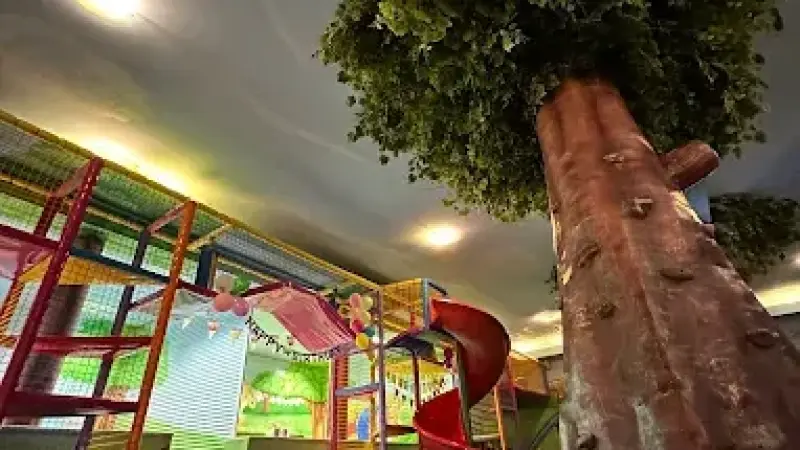 Happyland
