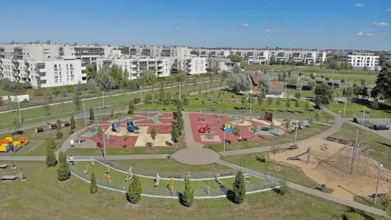 Plac zabaw