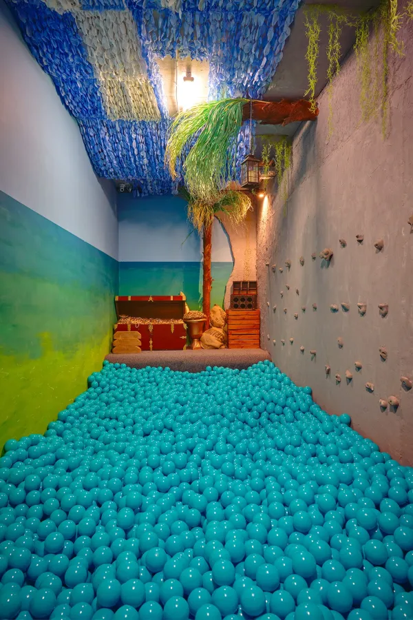 Małe Wielkie Przygody