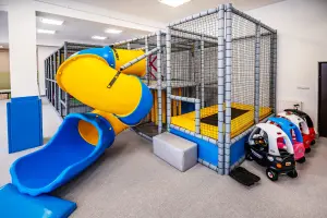 Żyrafki - sala zabaw w Radzyminie