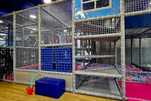 Szakolandia - Sala Zabaw